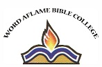 Word Aflame